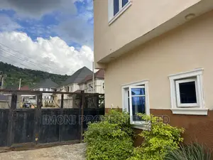 2bdrm Block of Flats in Sagwari, Dutse-Alhaji for rent