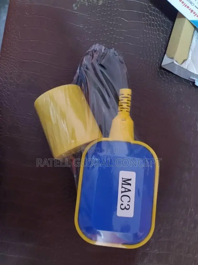 Float Switch