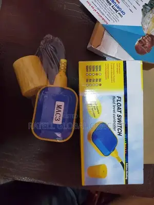 Float Switch
