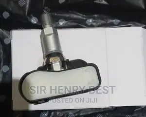 Wheel Tire Sensor for Mercedes Benz. A0009050030