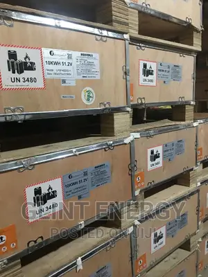 10kwh 51.2v Lpbf48200-h Felicity Lithium Battery