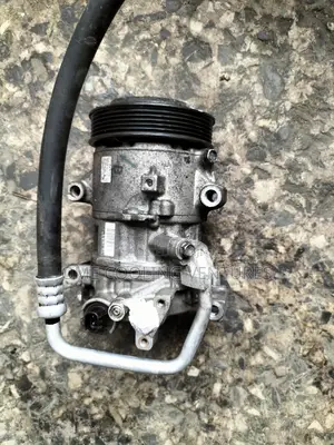 Automatic Compressor for Toyota Corolla 2013/2014 Model