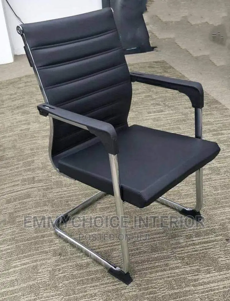 Office Visitor Chair