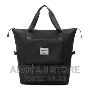 Travel Tote Women Large Capacity Multi-Functional Yoga Bags