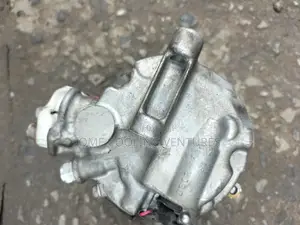 Compressor for GLE 2015 Model (Automatic).