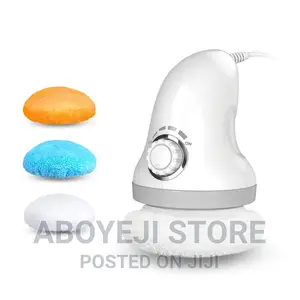 Body Sculpting Machine Cellulite Massager