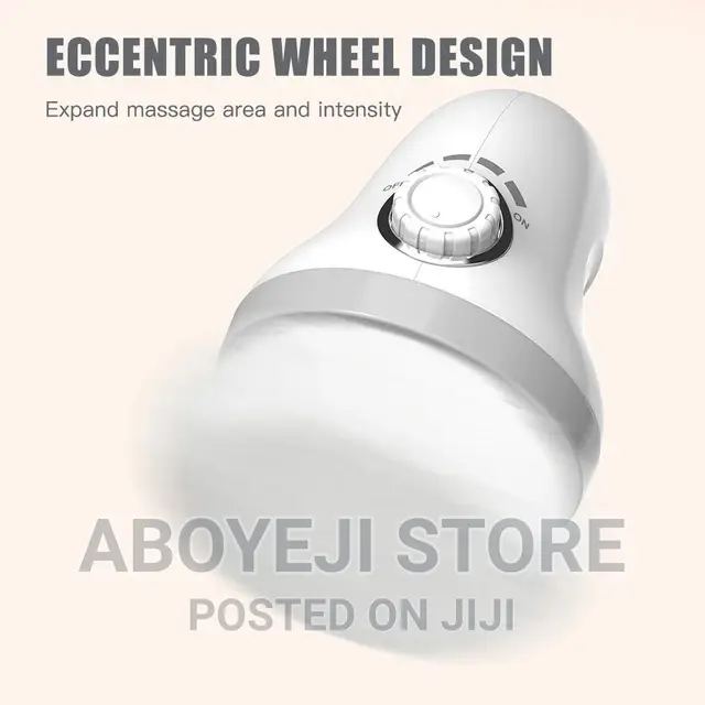 Body Sculpting Machine Cellulite Massager