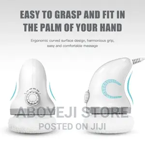 Body Sculpting Machine Cellulite Massager