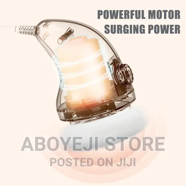 Body Sculpting Machine Cellulite Massager