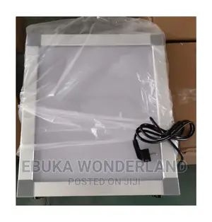 X-Ray View Box Single