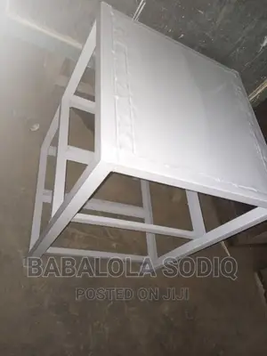 Battery Rack