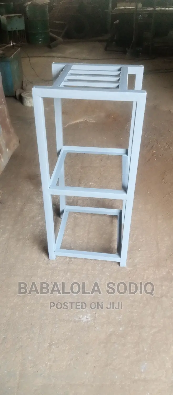 Battery Rack
