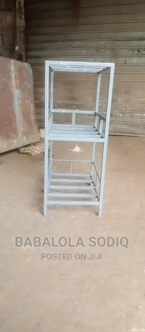 Battery Rack