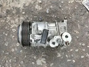Compressor for C300 2015 Model