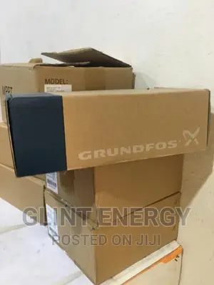 Grundfos Cu200 Control Unit