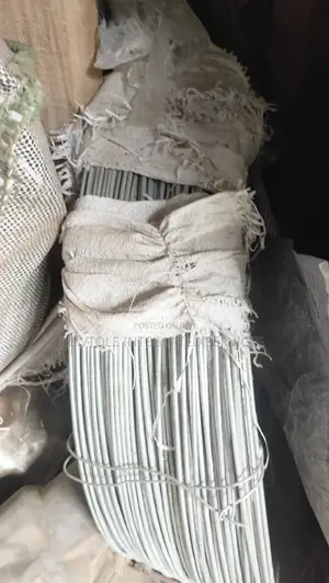 Galvanized Wire