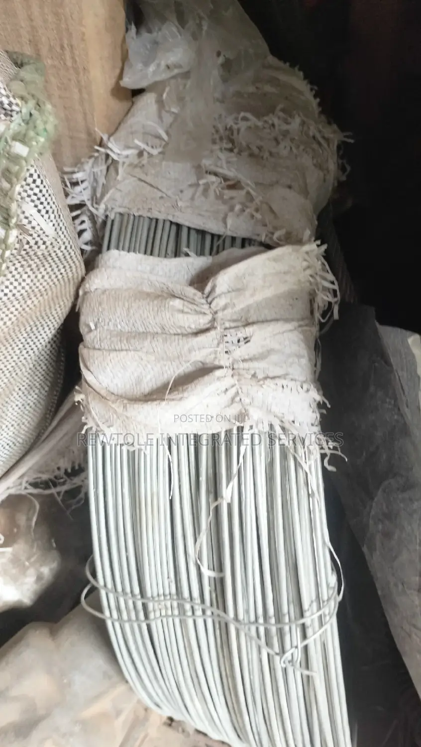 Galvanized Wire