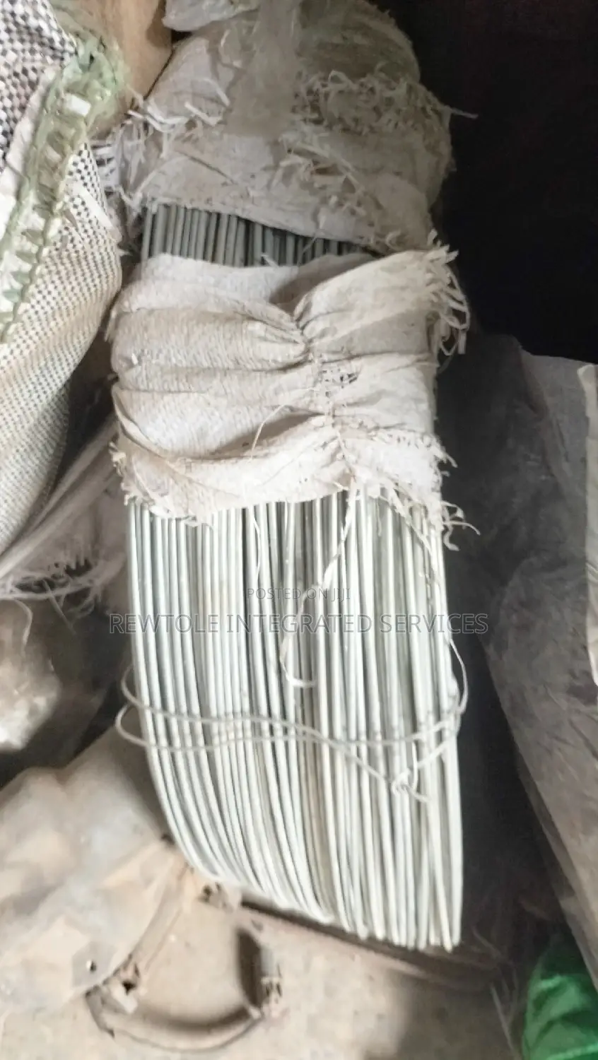 Galvanized Wire