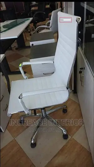 Quality Executive Office Chair