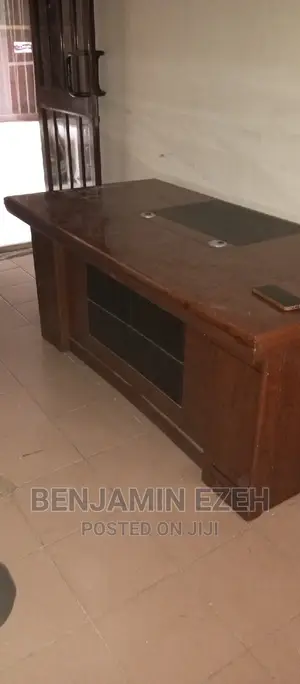 Executive Office Table
