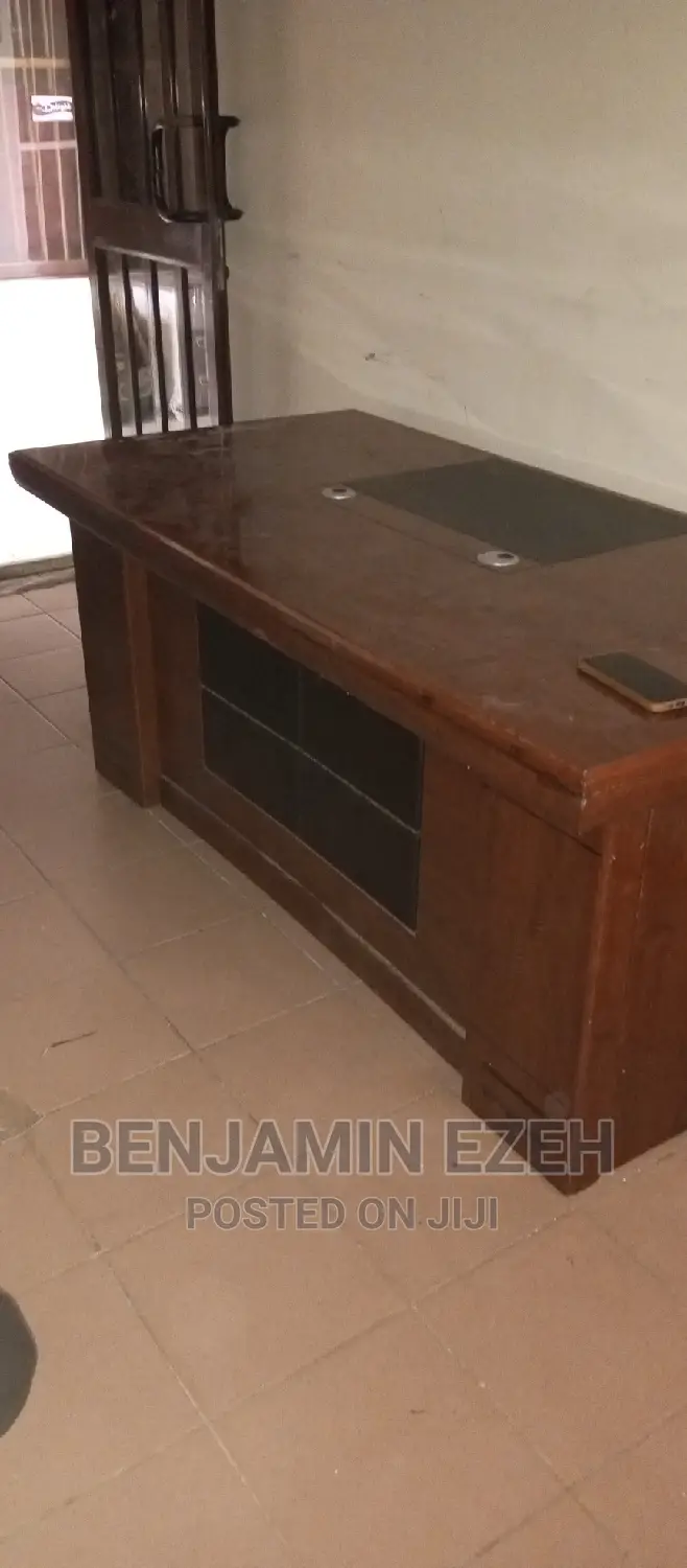 Executive Office Table