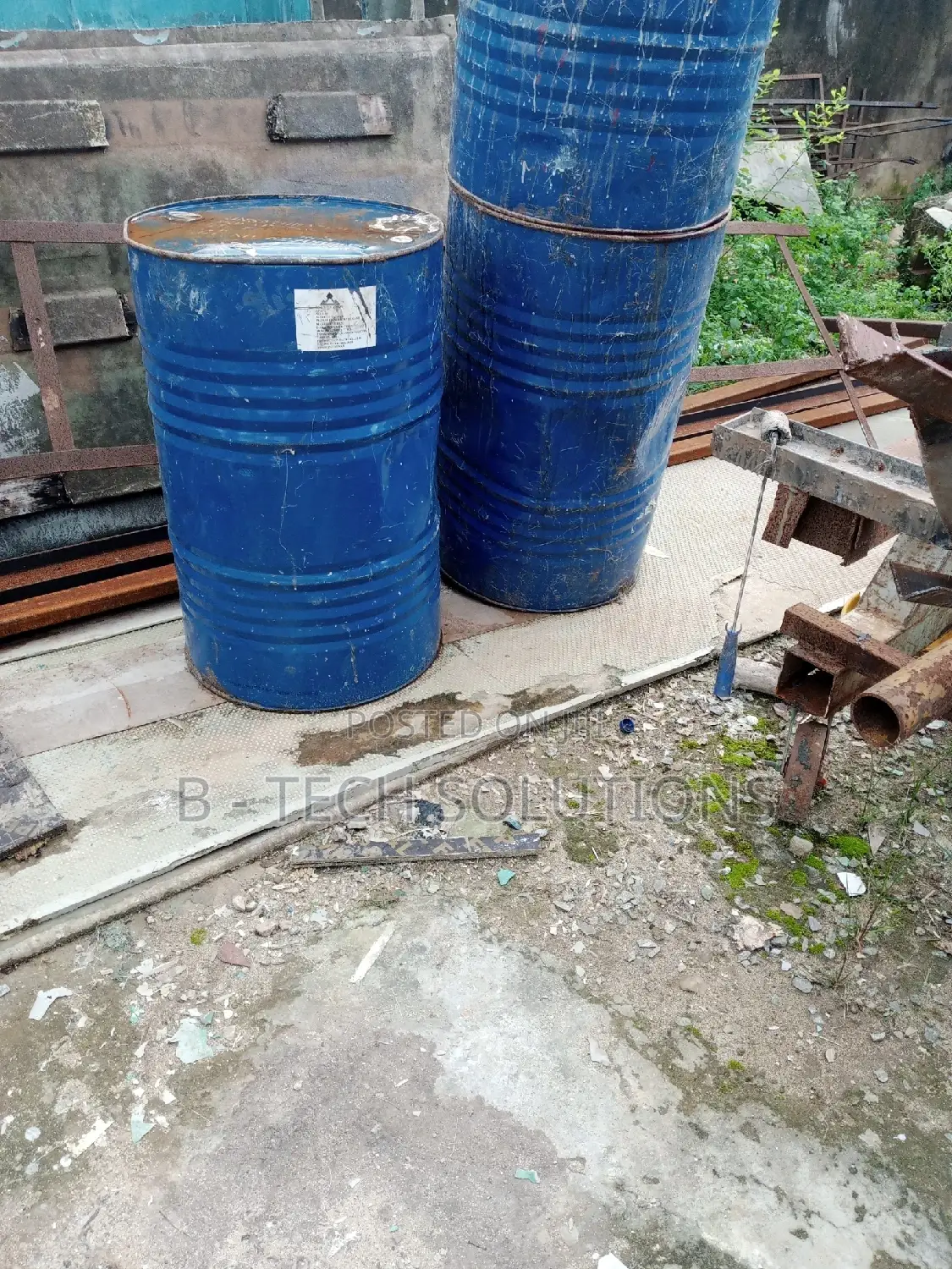 Epoxy Resin