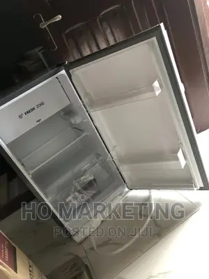 New Hisense Refrigerator Single Door 90l (Ref093dr)