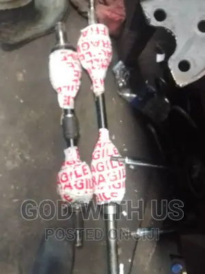 Complete Dtivershaft 2.2 Camry
