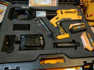 Lithium-ion Hydraulic Cable Cutter