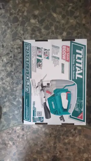 Jicksaw Machine