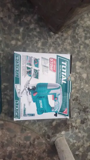 Jicksaw Machine