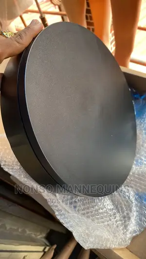 30cm 50kg Load Capacity Turntable Rotator