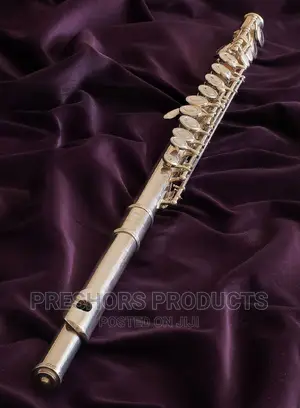 Original English Flute