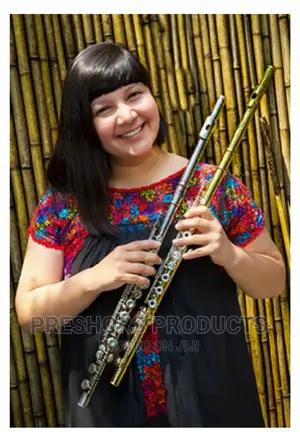 Original English Flute