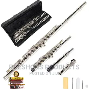 Original English Flute