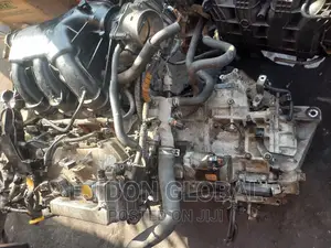 2GR 3.5L V6 Engine Toyota Sienna Rav4 2012 2013 2015