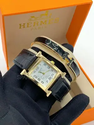 Hermes Watch