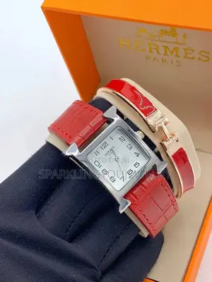 Hermes Watch