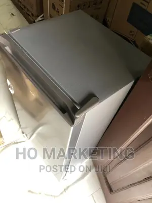 New Hisense Refrigerator Ref093dr- 90l