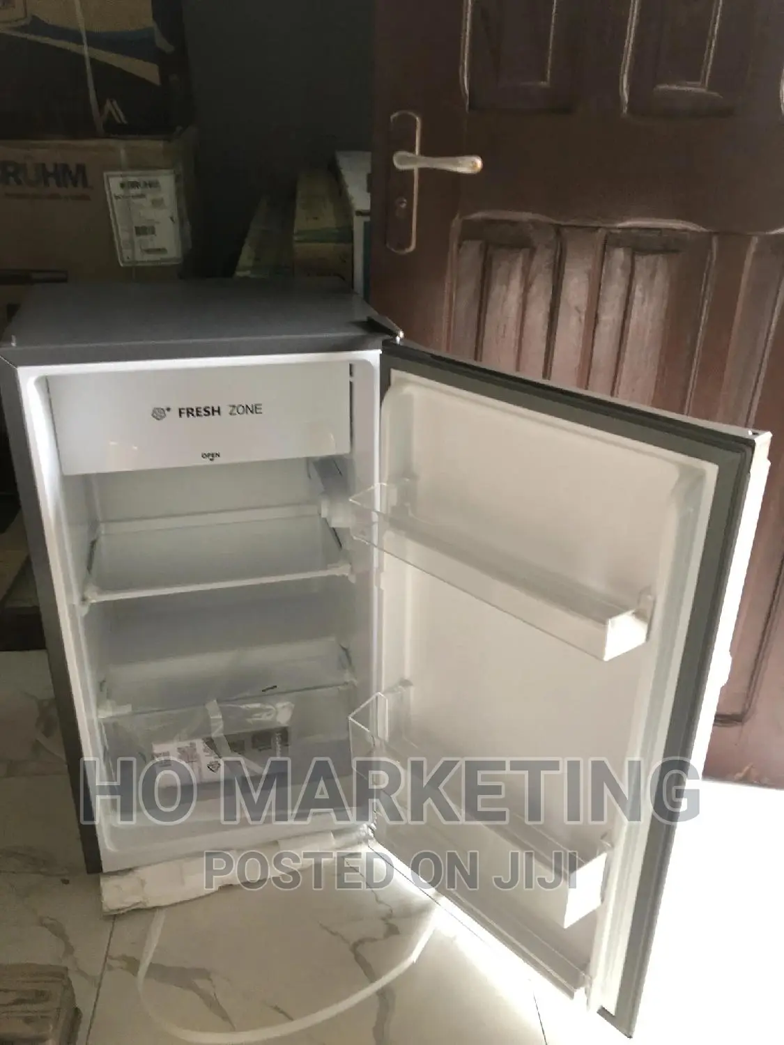 90l Hisense Refrigerator Ref093dr