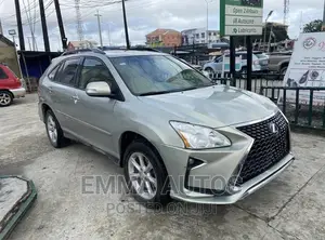Upgrade Kit Lexus Rx 330 to Rx 350 2018-2019 Available Now
