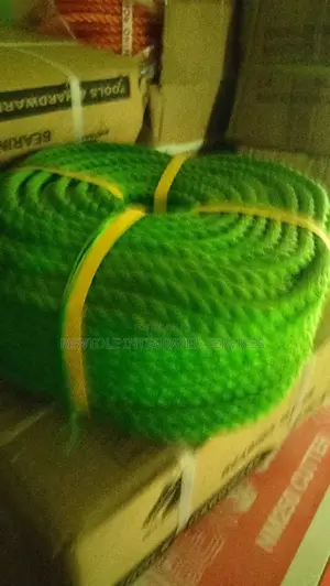 Marine Rope