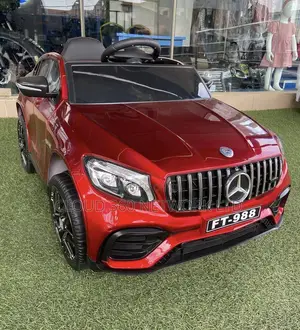 Mercedes Benz GLE 63