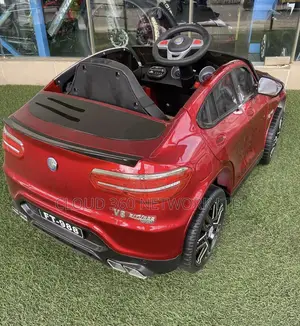 Mercedes Benz GLE 63