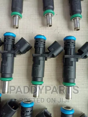 Ford Ecosport Fuel Injector Noozle