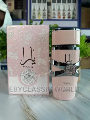 Lattafa Yara Tous Perfume for Men 100ml