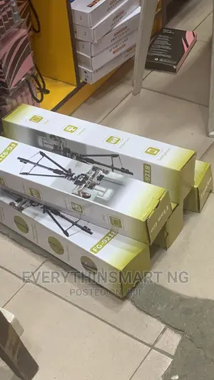 Tripod Stand