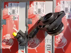 Ford Focus Clutch Cylinder 1.8