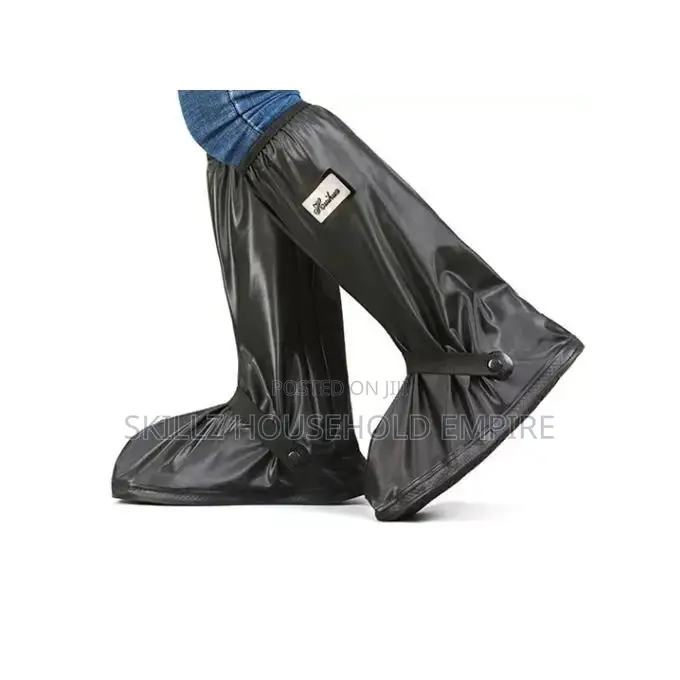 Waterproof Rain,Mud and Dirt Shoe