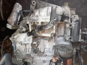 22 Pin Gearbox 4WD Toyota Lexus RX350 2010 2012 2014